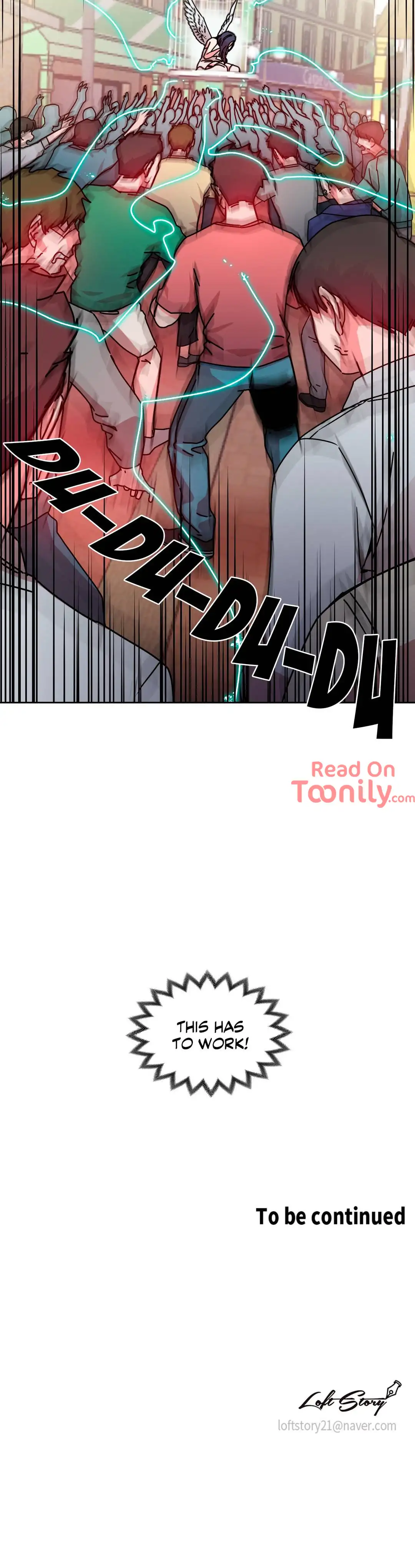 Tie Me Up! - Chapter 33 [photo 39] - MangaPorn