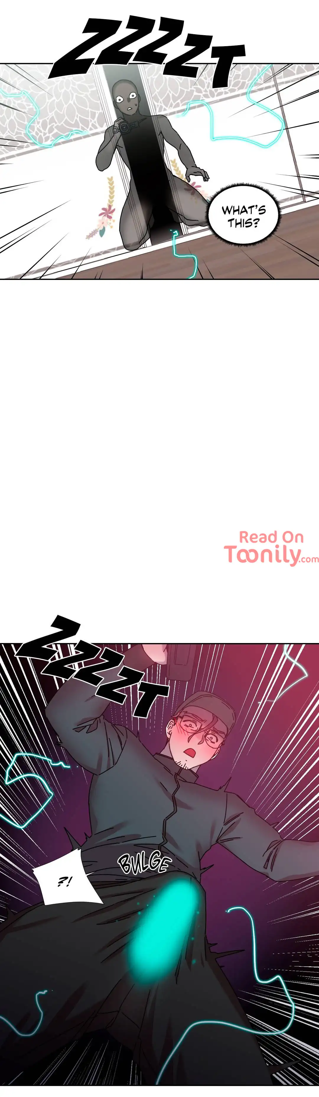 Tie Me Up! - Chapter 33 [photo 6] - MangaPorn