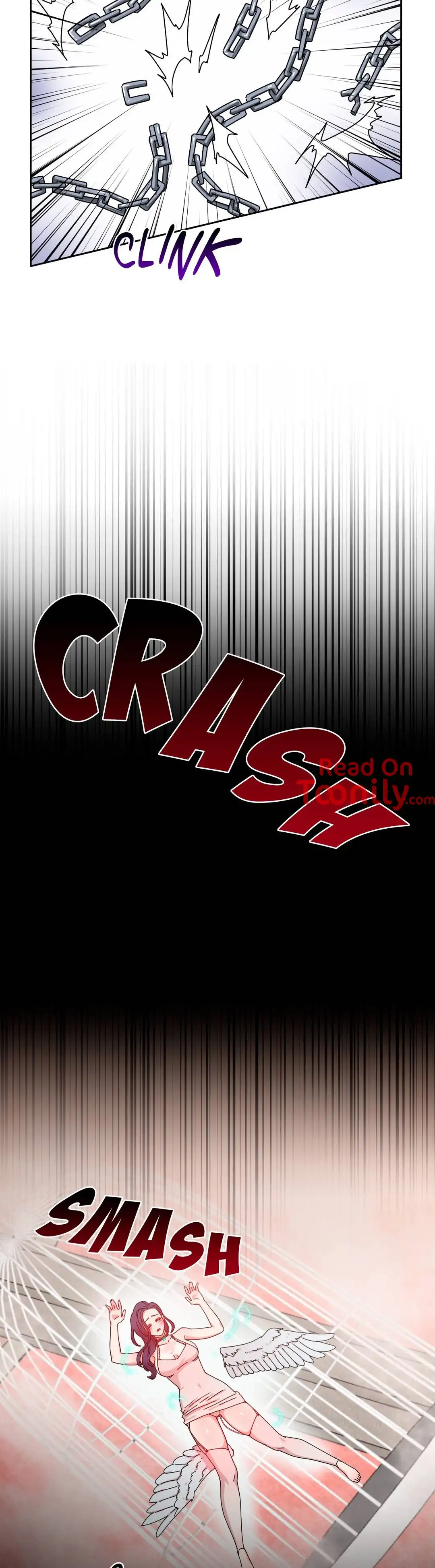 Tie Me Up! - Chapter 34 [photo 14] - MangaPorn