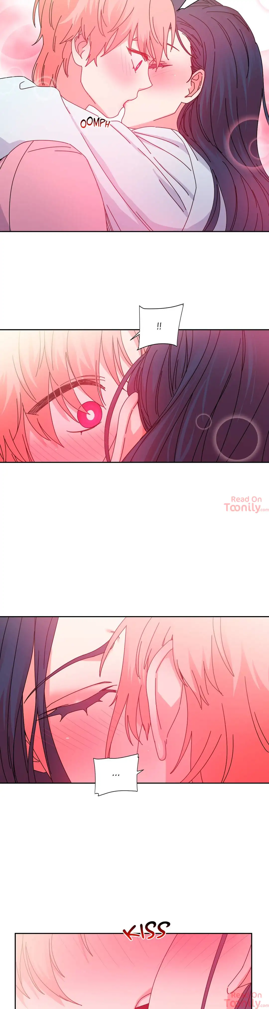 Tie Me Up! - Chapter 36 [photo 10] - MangaPorn