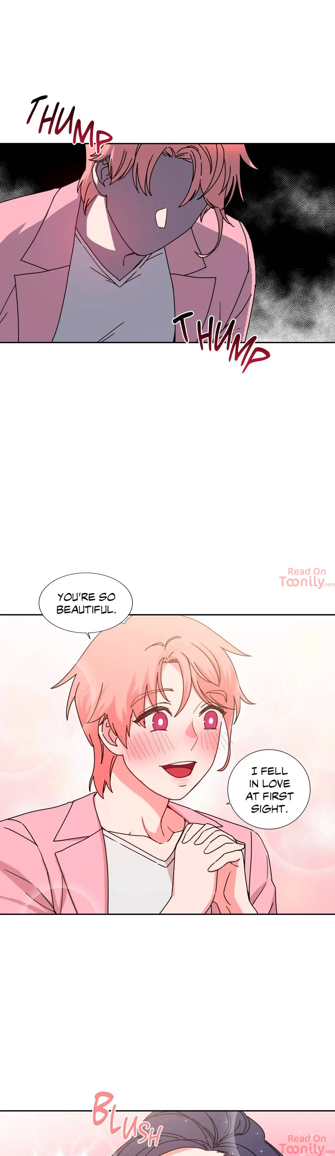 Tie Me Up! - Chapter 36 [photo 5] - MangaPorn