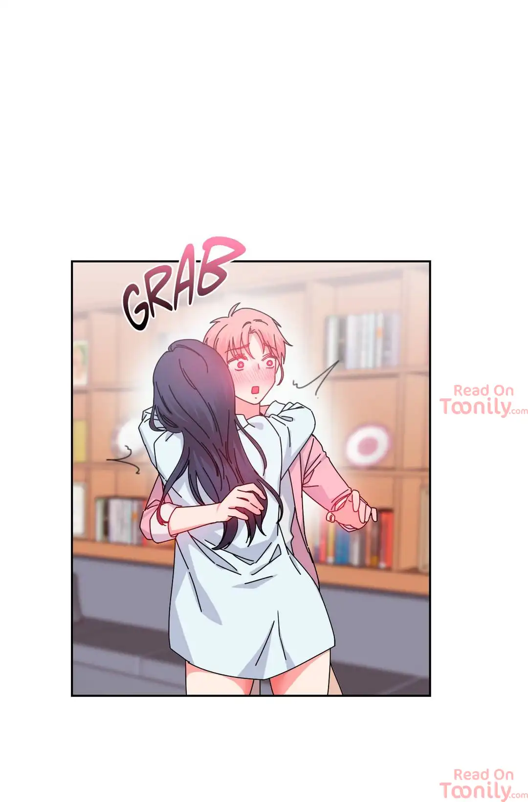 Tie Me Up! - Chapter 36 [photo 8] - MangaPorn