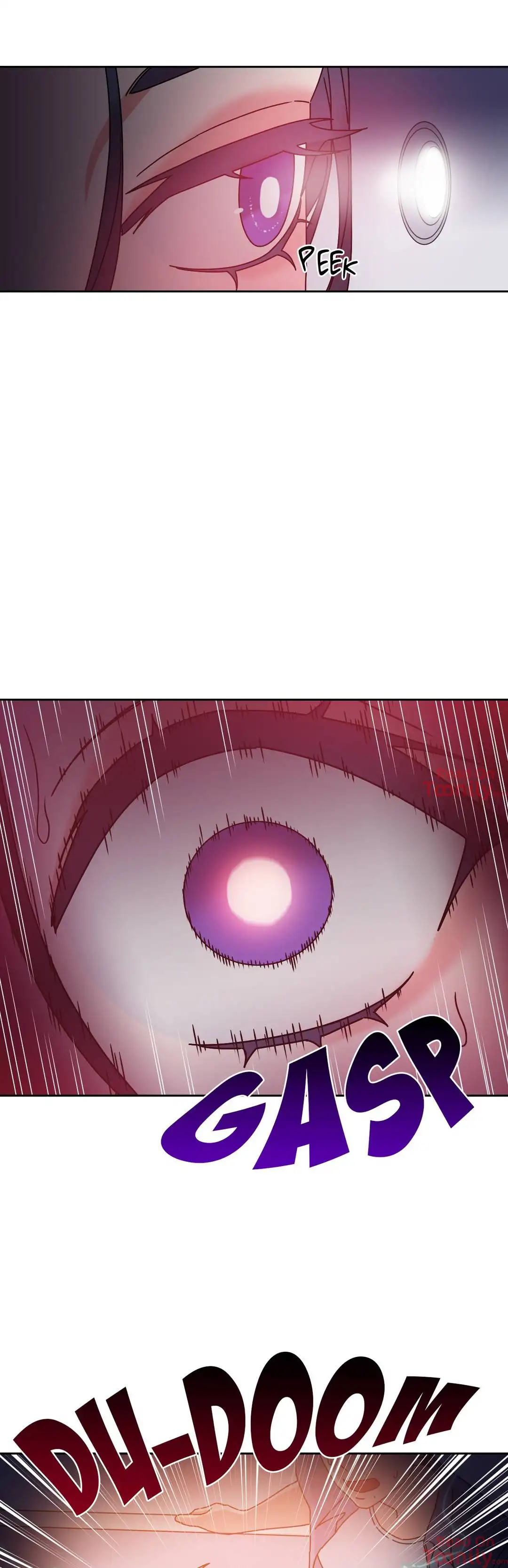 Tie Me Up! - Chapter 37 [photo 1] - MangaPorn