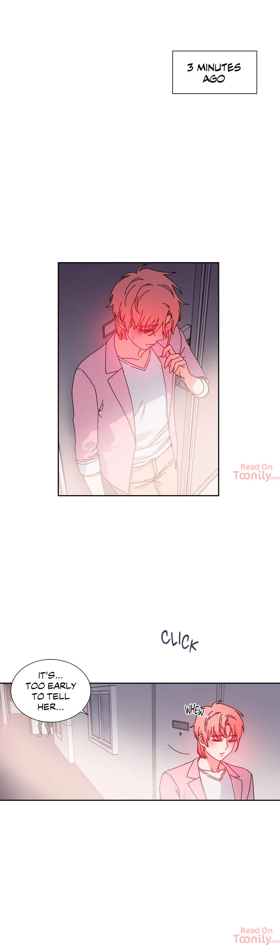 Tie Me Up! - Chapter 37 [photo 10] - MangaPorn