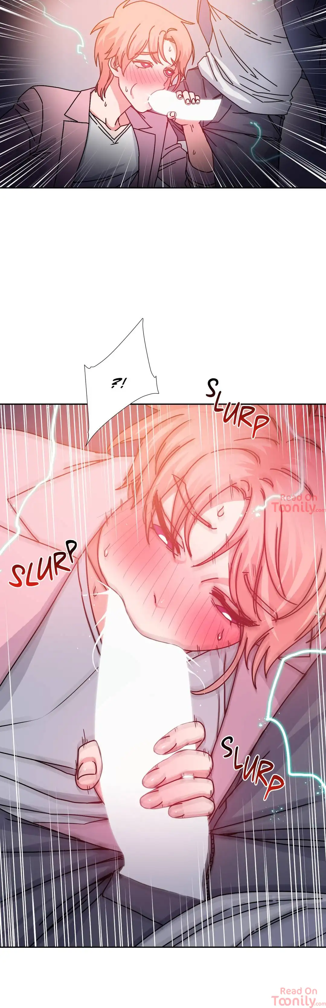 Tie Me Up! - Chapter 37 [photo 2] - MangaPorn