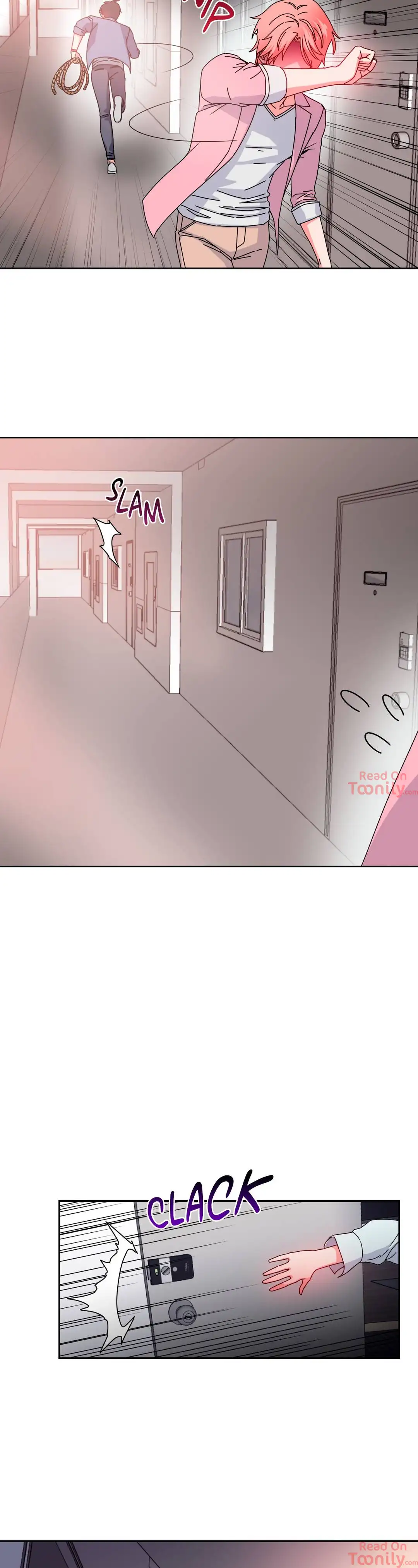 Tie Me Up! - Chapter 37 [photo 21] - MangaPorn