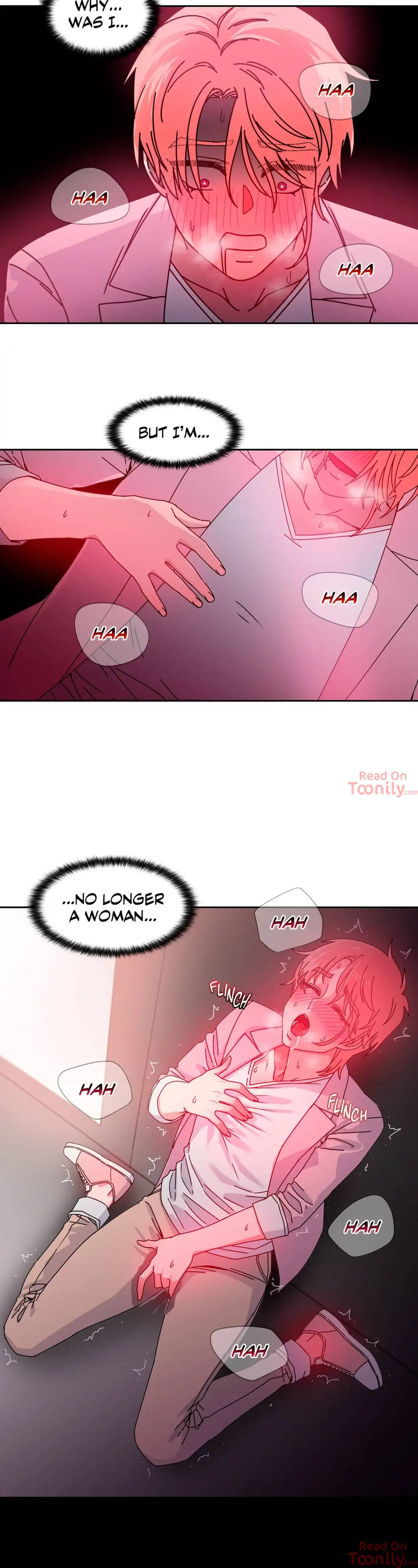 Tie Me Up! - Chapter 37 [photo 23] - MangaPorn