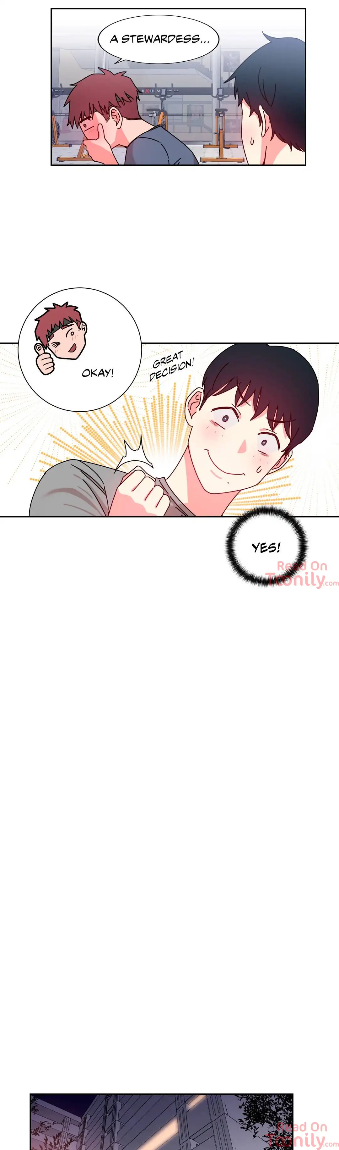 Tie Me Up! - Chapter 38 [photo 17] - MangaPorn