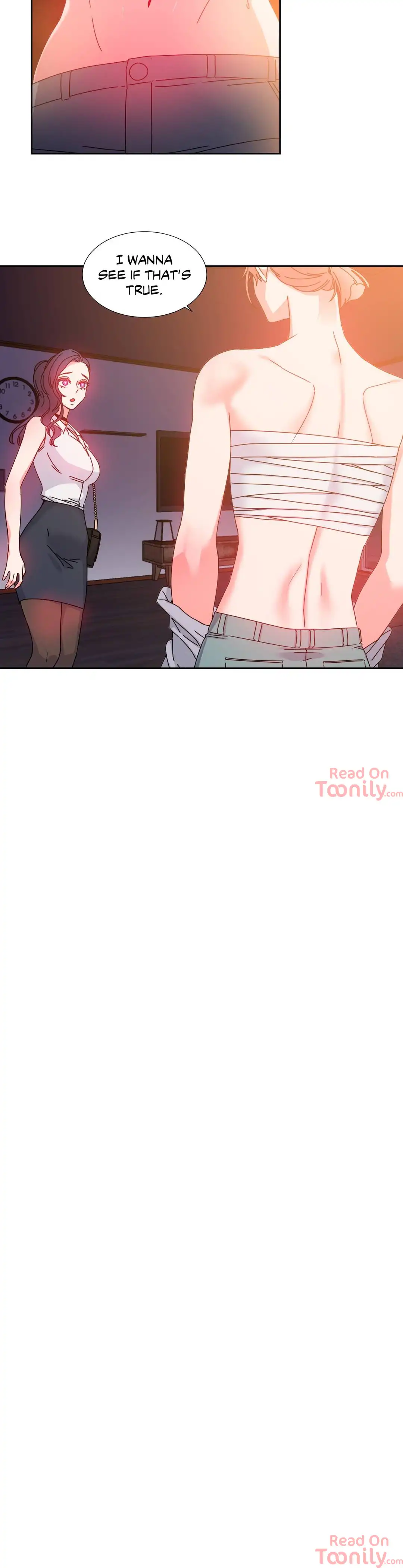 Tie Me Up! - Chapter 38 [photo 23] - MangaPorn