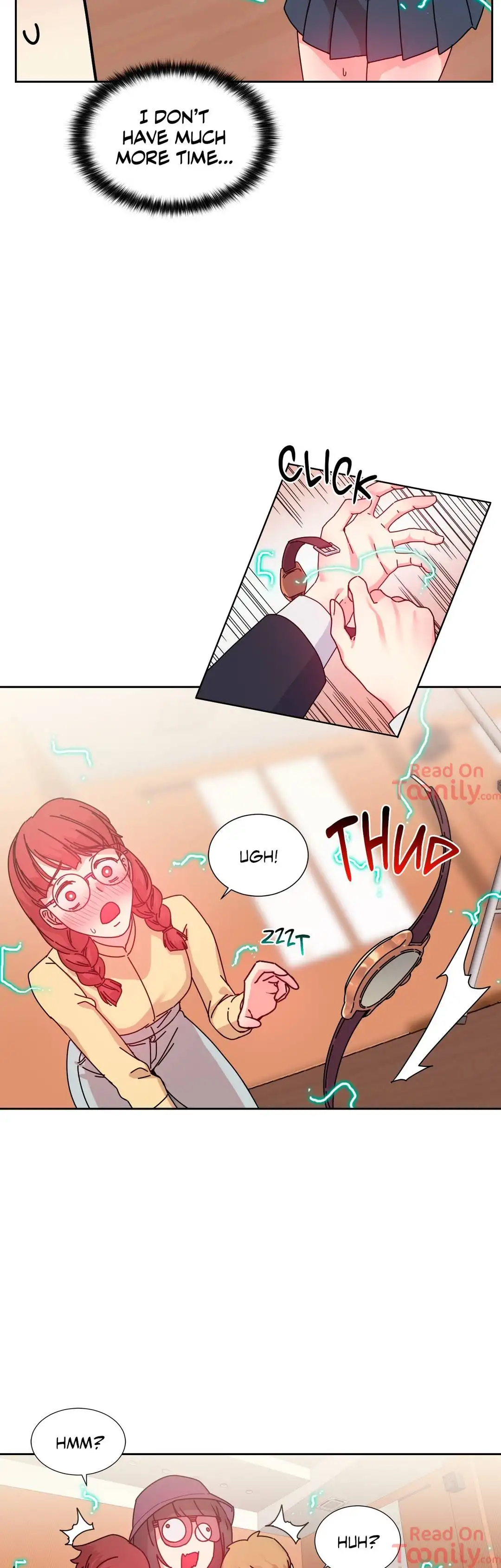 Tie Me Up! - Chapter 39 [photo 12] - MangaPorn