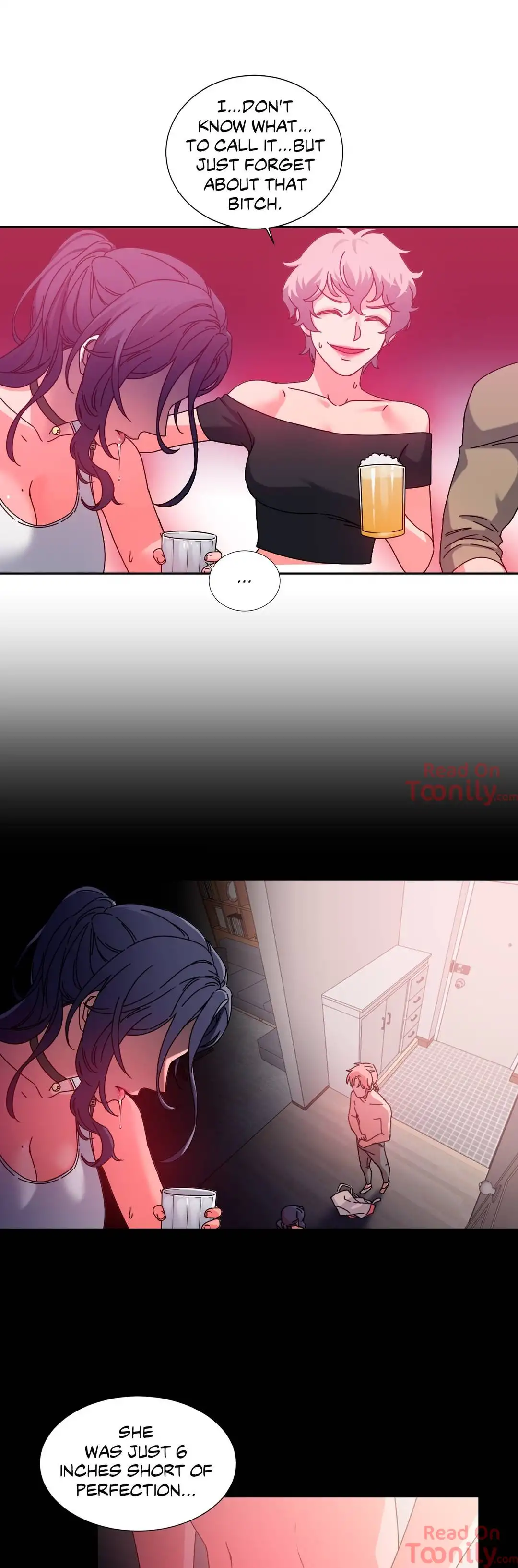 Tie Me Up! - Chapter 39 [photo 20] - MangaPorn