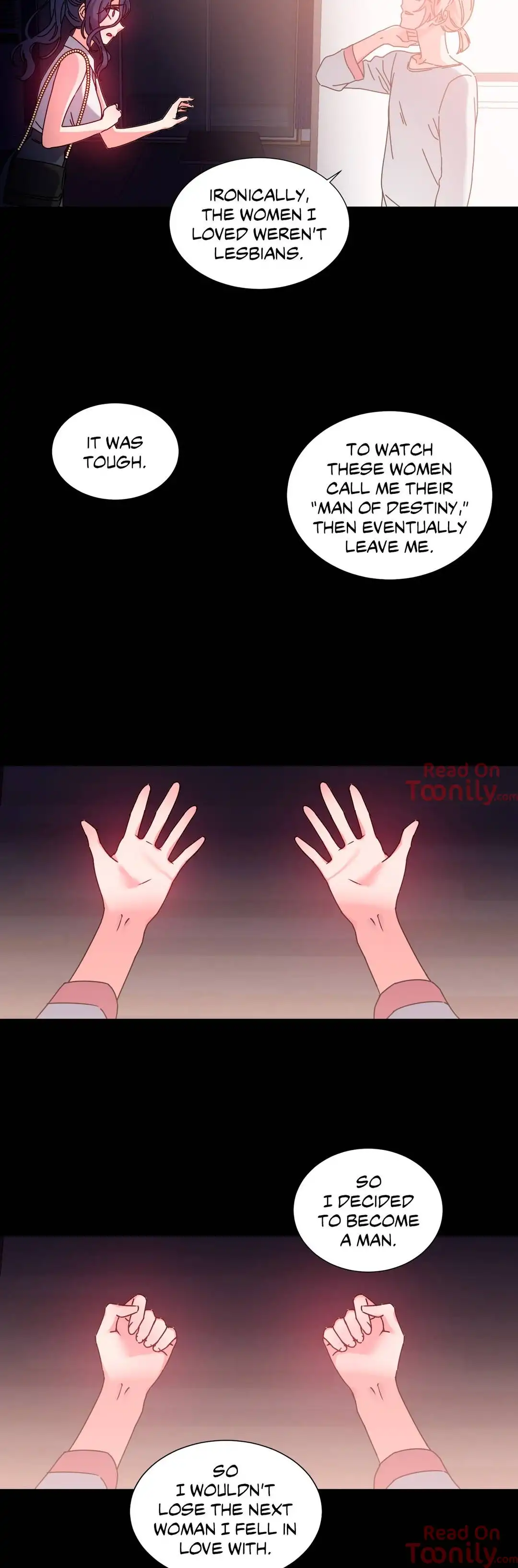 Tie Me Up! - Chapter 39 [photo 24] - MangaPorn