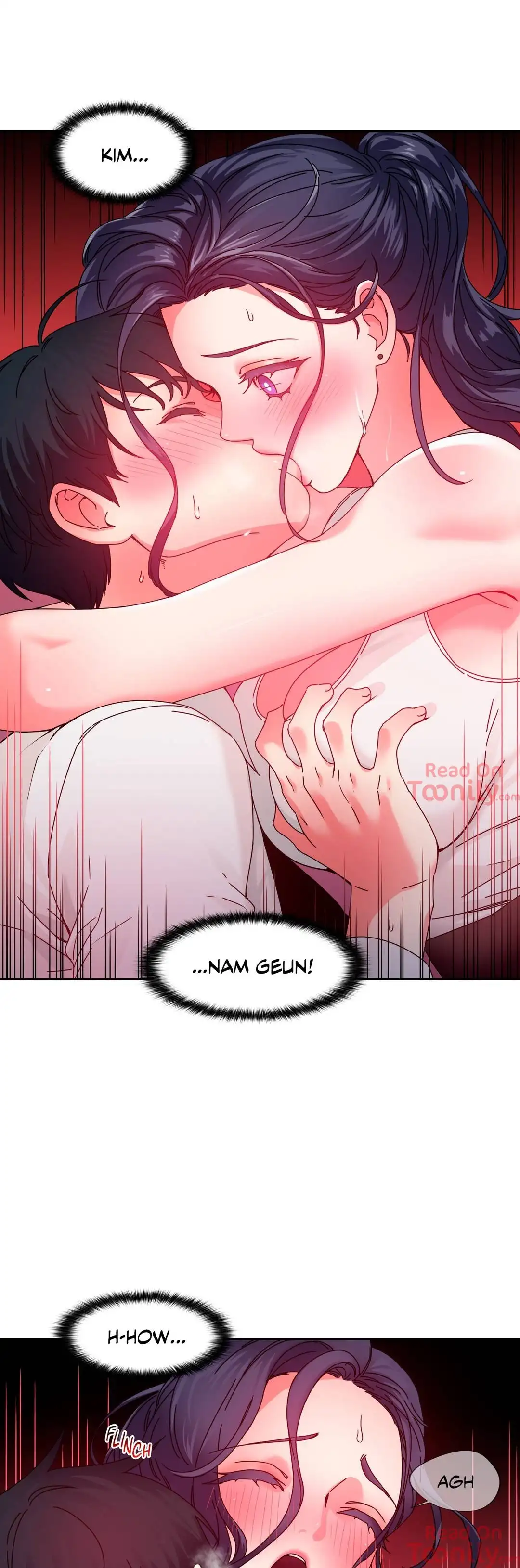 Tie Me Up! - Chapter 39 [photo 31] - MangaPorn