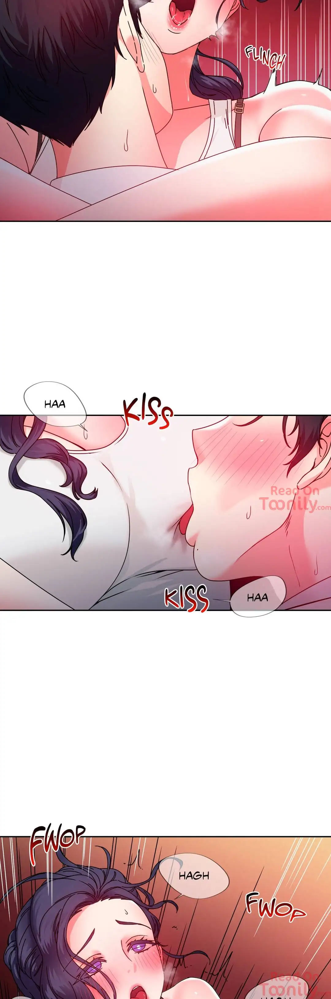 Tie Me Up! - Chapter 39 [photo 32] - MangaPorn