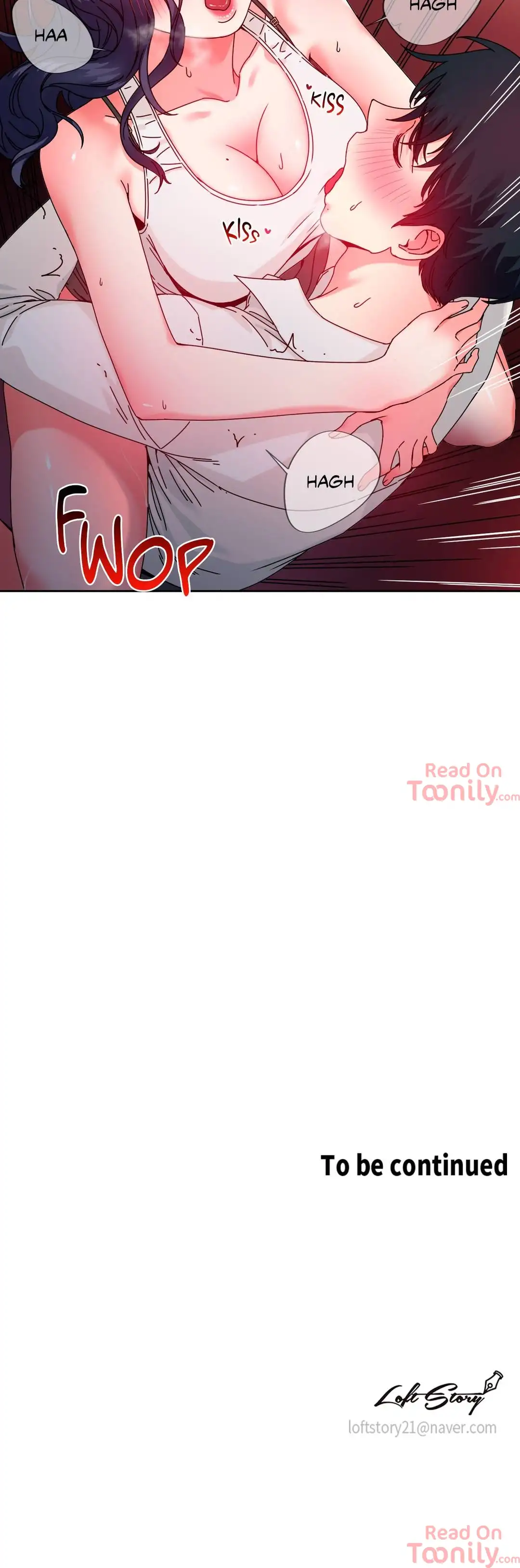 Tie Me Up! - Chapter 39 [photo 33] - MangaPorn