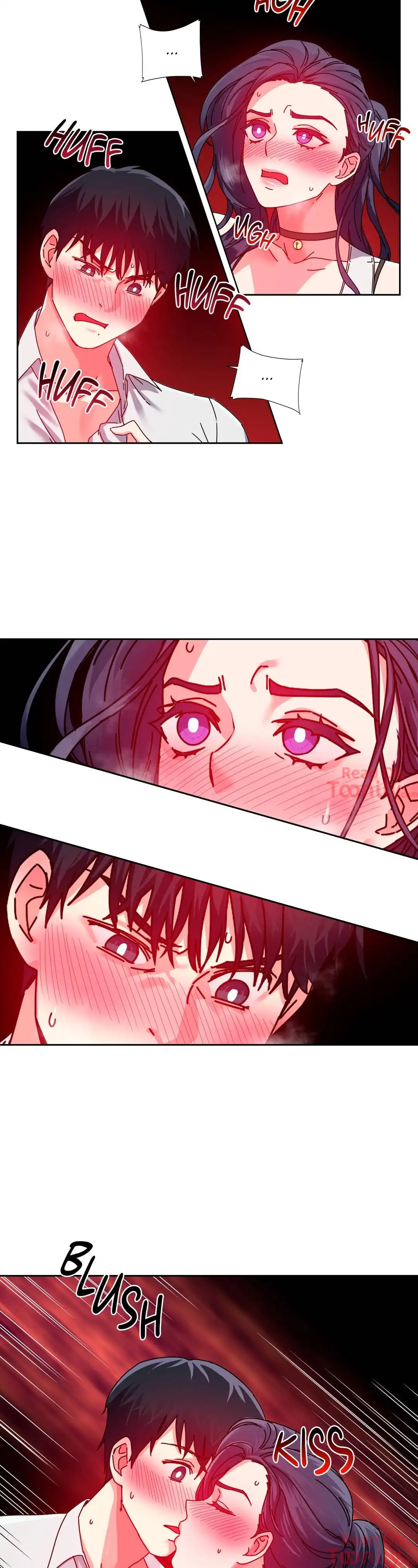 Tie Me Up! - Chapter 40 [photo 20] - MangaPorn