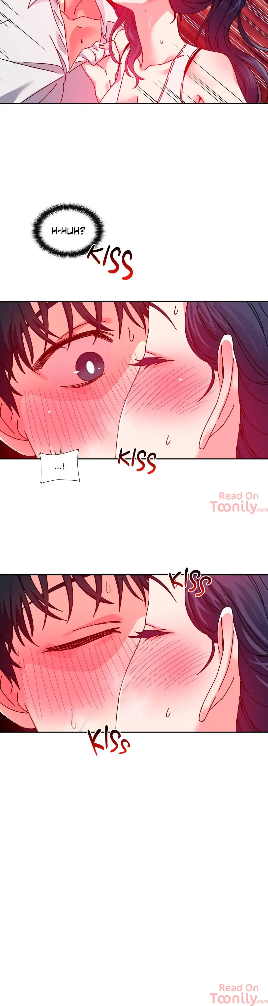 Tie Me Up! - Chapter 40 [photo 21] - MangaPorn