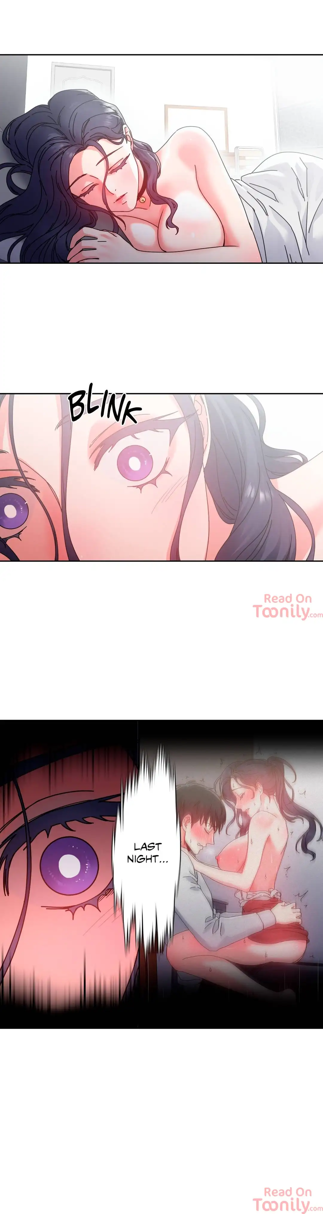 Tie Me Up! - Chapter 41 [photo 1] - MangaPorn