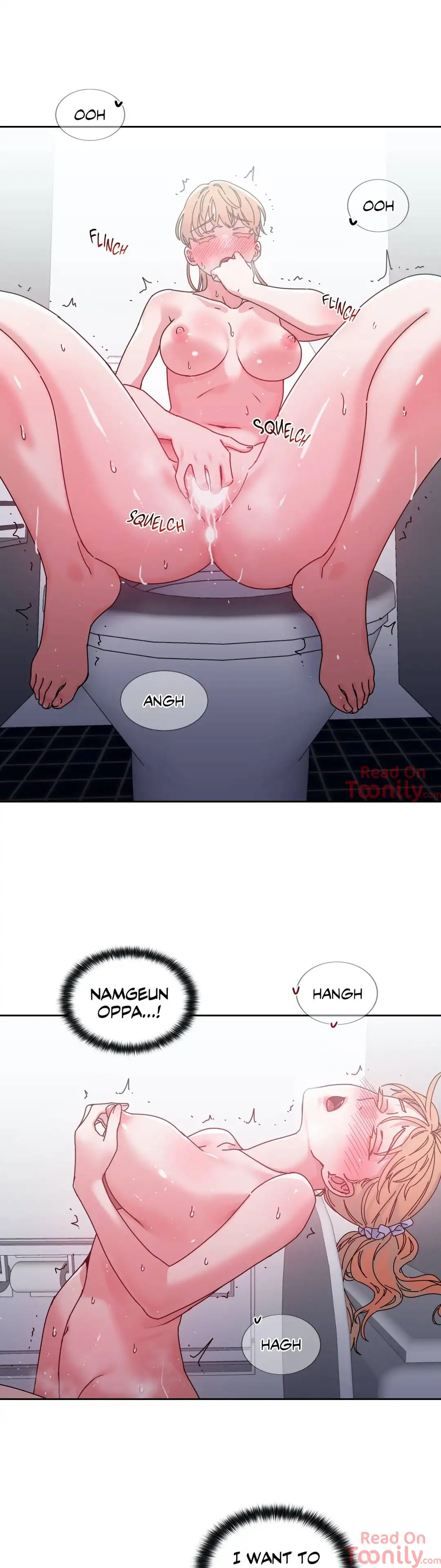 Tie Me Up! - Chapter 42 [photo 14] - MangaPorn