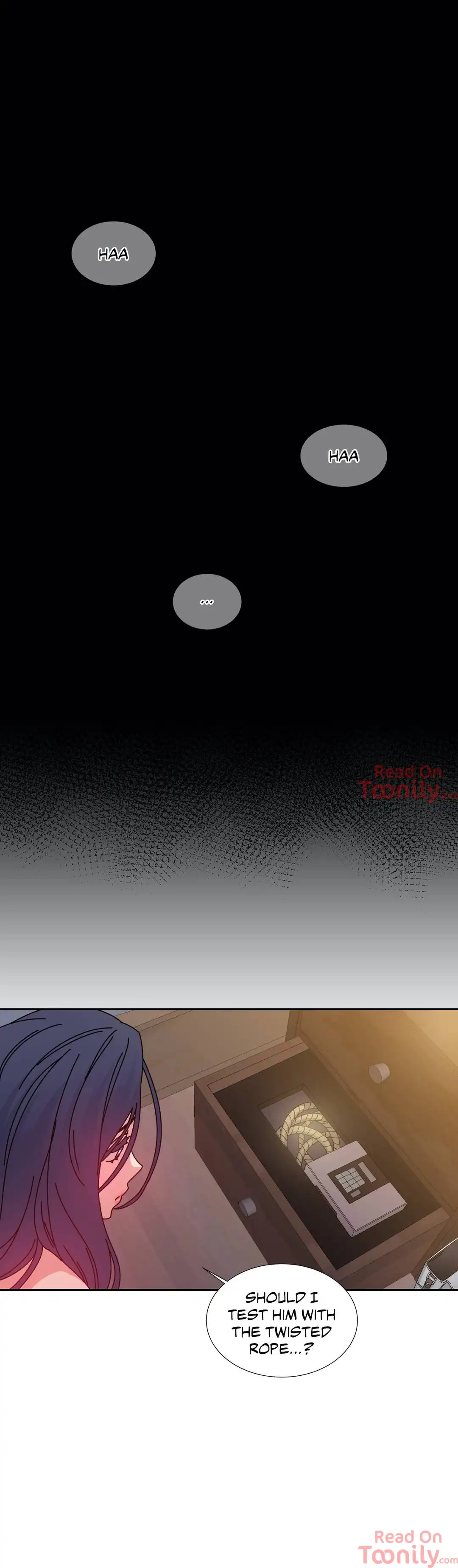 Tie Me Up! - Chapter 42 [photo 16] - MangaPorn