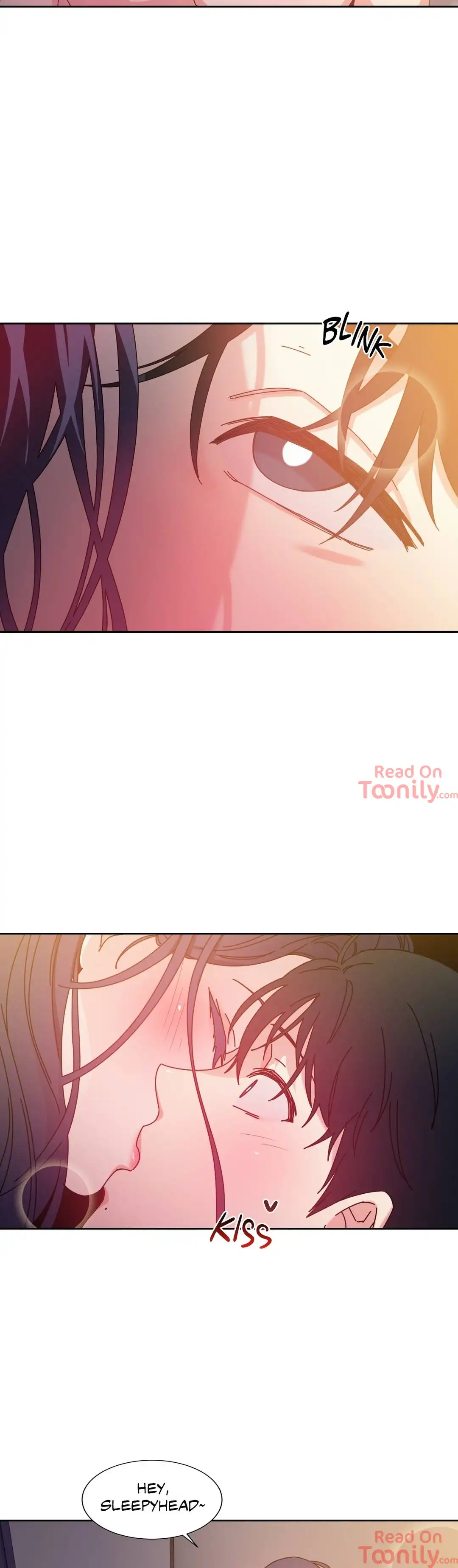 Tie Me Up! - Chapter 42 [photo 19] - MangaPorn