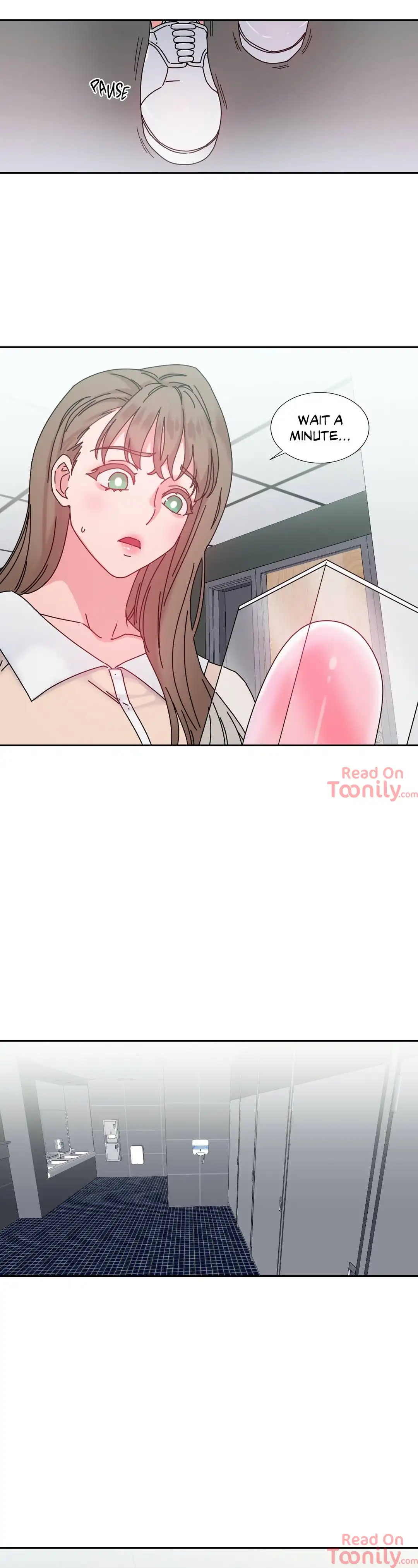 Tie Me Up! - Chapter 42 [photo 2] - MangaPorn