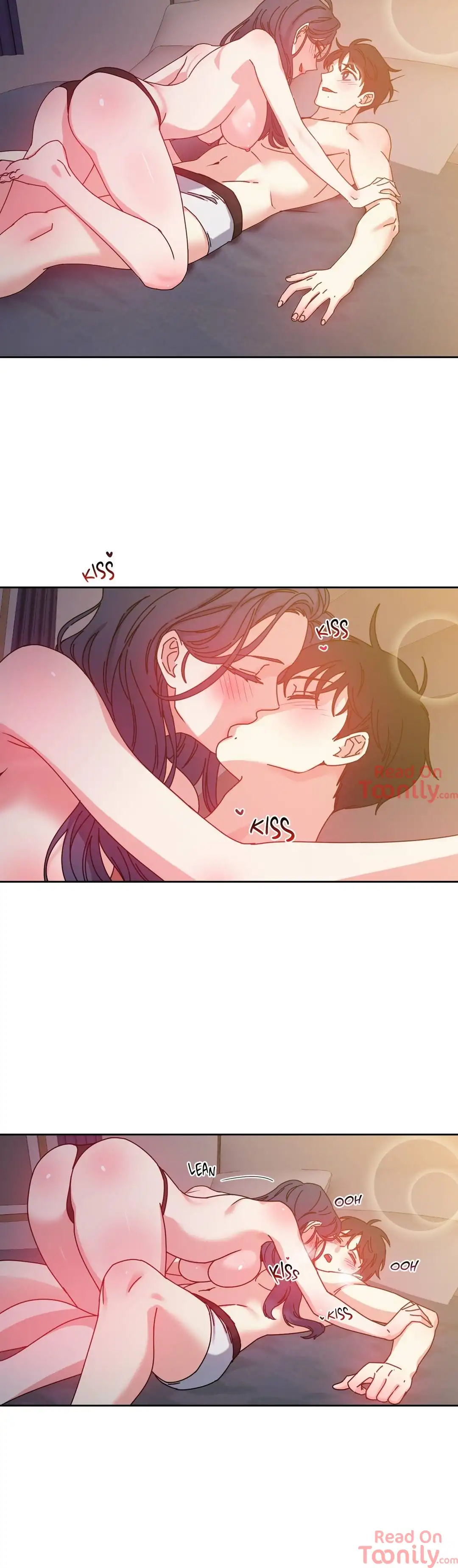 Tie Me Up! - Chapter 42 [photo 20] - MangaPorn