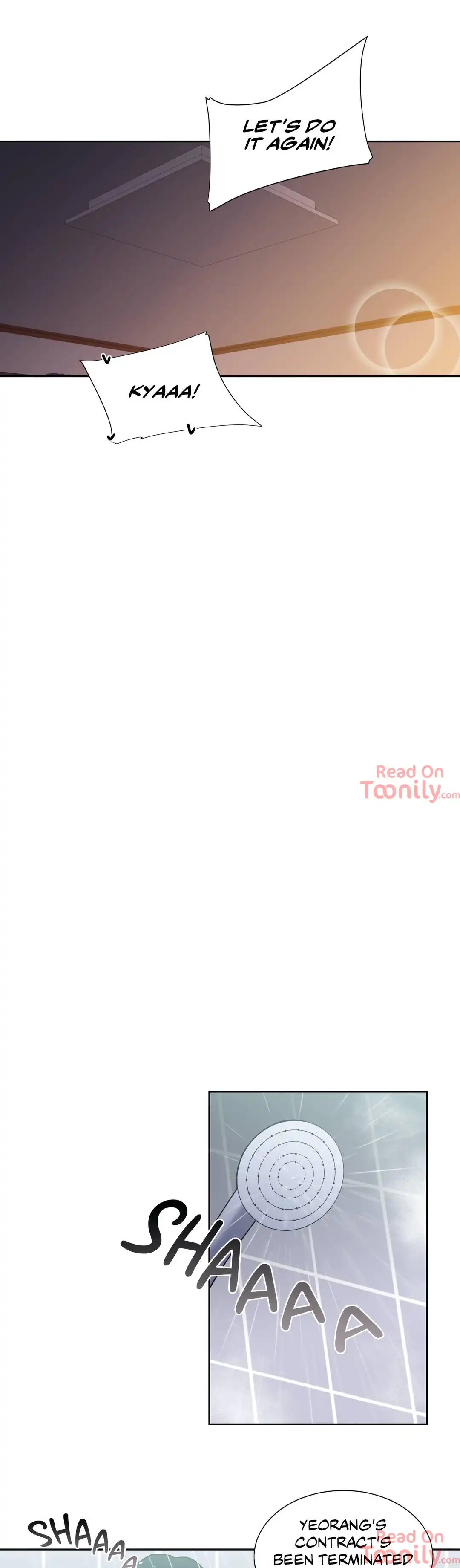 Tie Me Up! - Chapter 42 [photo 22] - MangaPorn