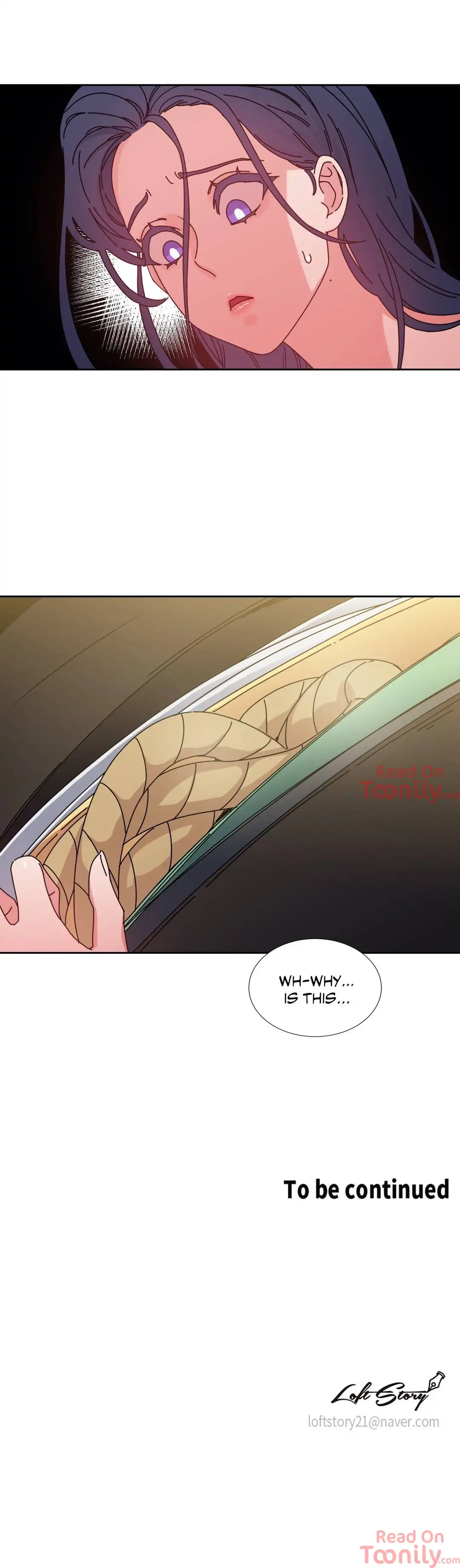 Tie Me Up! - Chapter 42 [photo 26] - MangaPorn