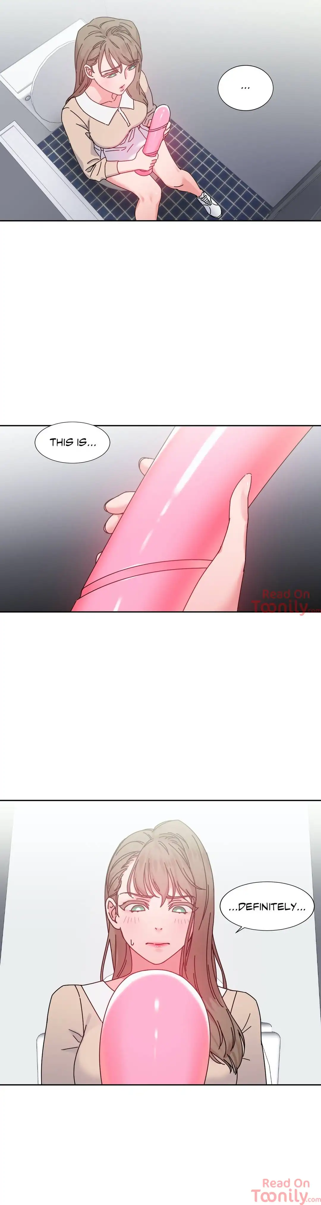 Tie Me Up! - Chapter 42 [photo 3] - MangaPorn