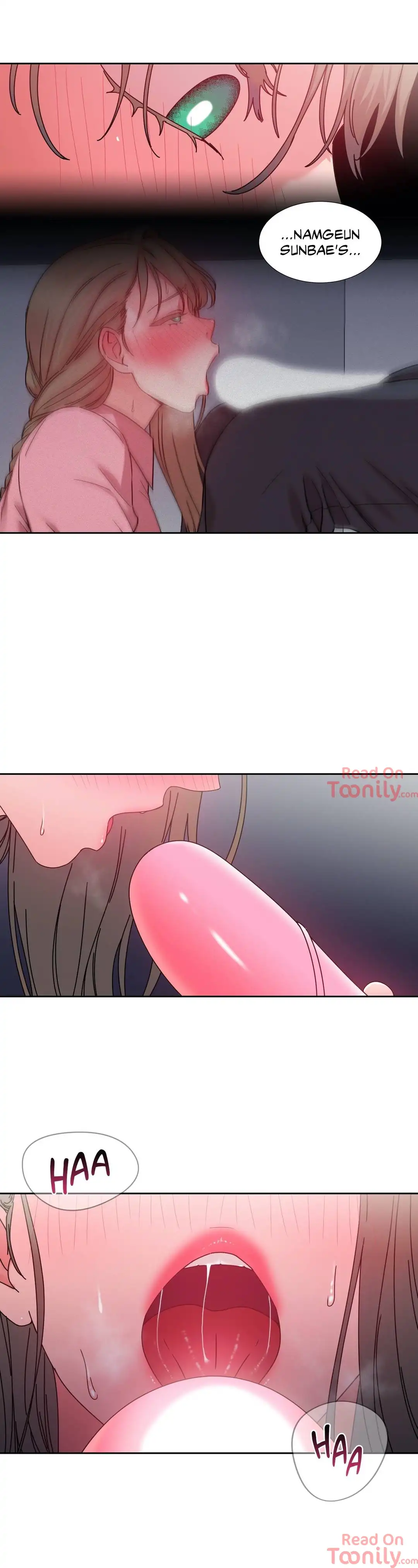 Tie Me Up! - Chapter 42 [photo 4] - MangaPorn