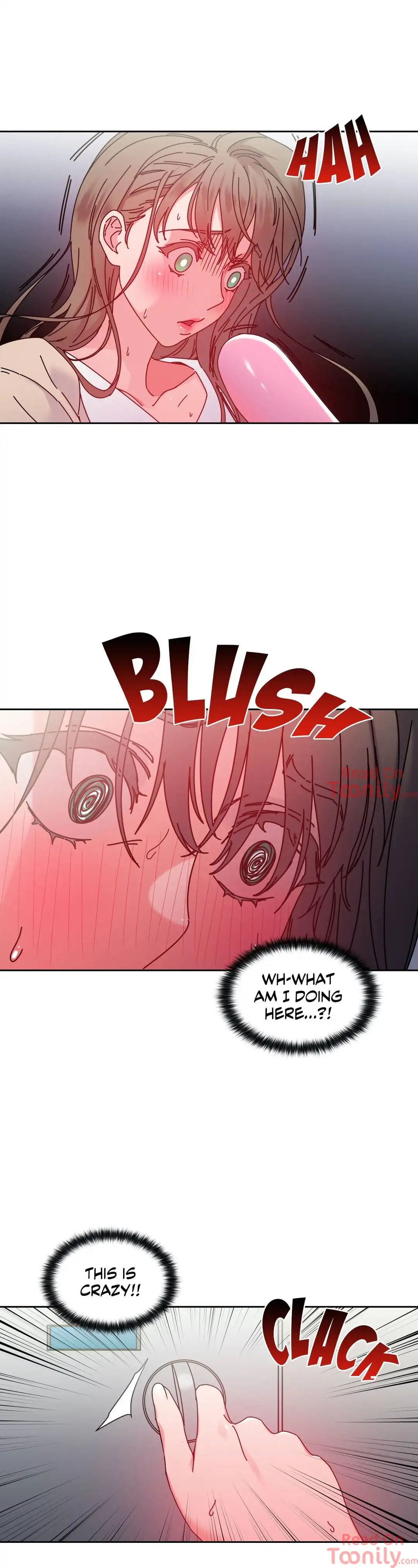 Tie Me Up! - Chapter 42 [photo 5] - MangaPorn