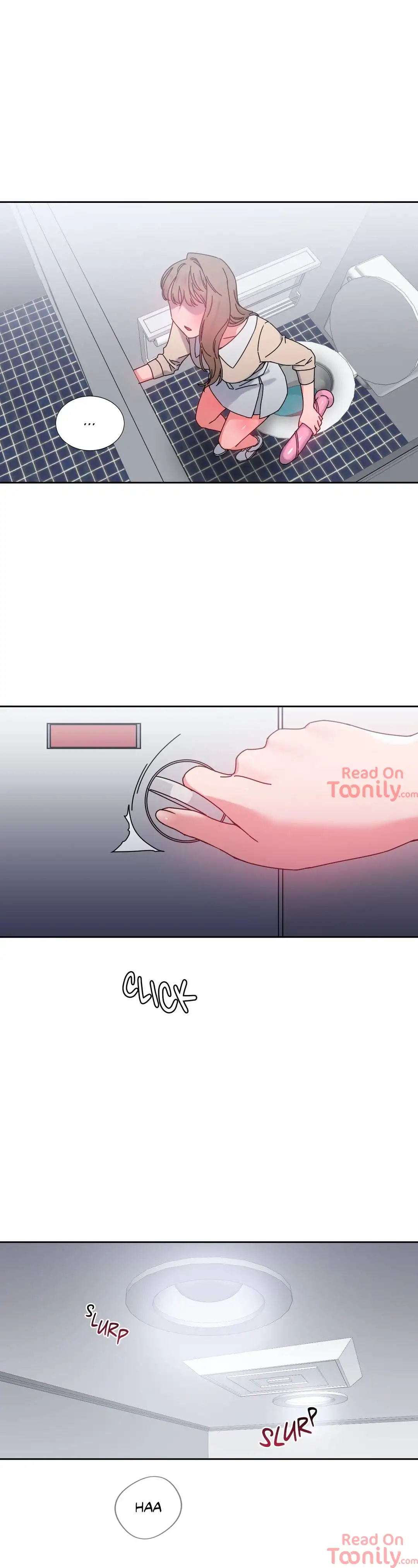 Tie Me Up! - Chapter 42 [photo 6] - MangaPorn