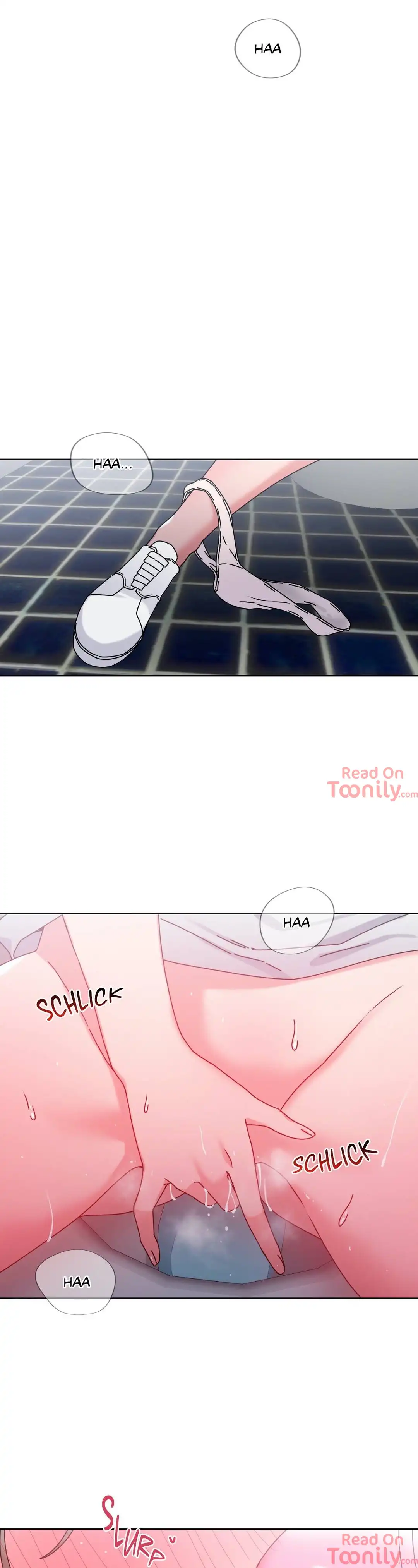 Tie Me Up! - Chapter 42 [photo 7] - MangaPorn