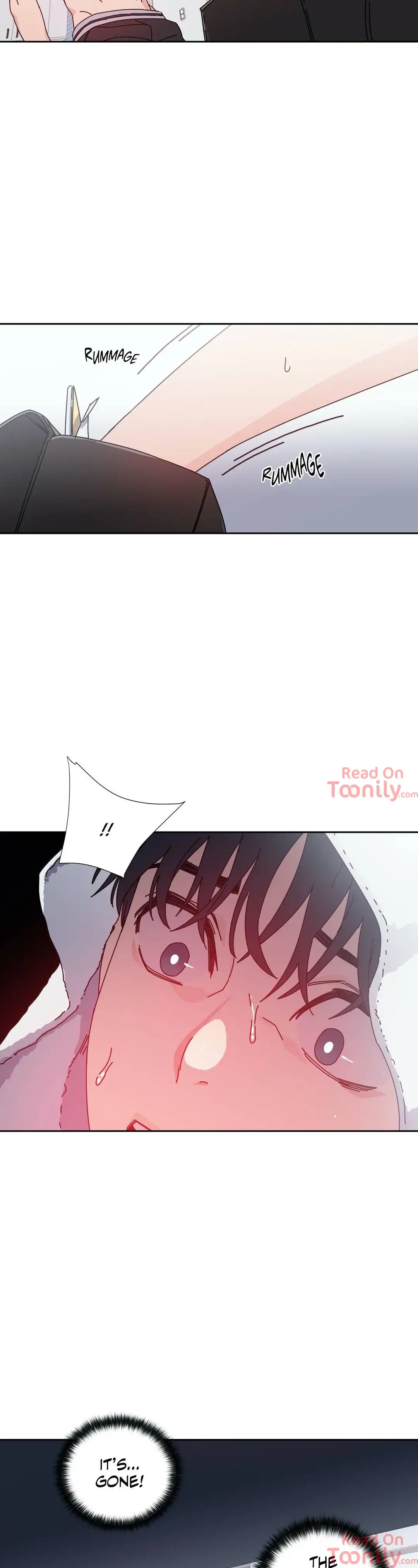 Tie Me Up! - Chapter 43 [photo 5] - MangaPorn