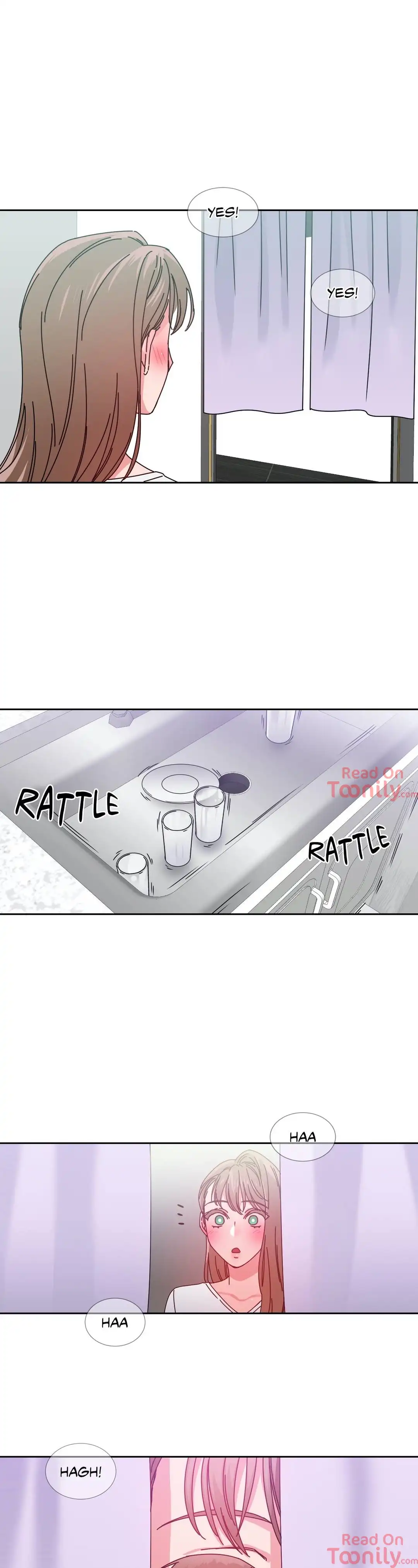 Tie Me Up! - Chapter 44 [photo 13] - MangaPorn