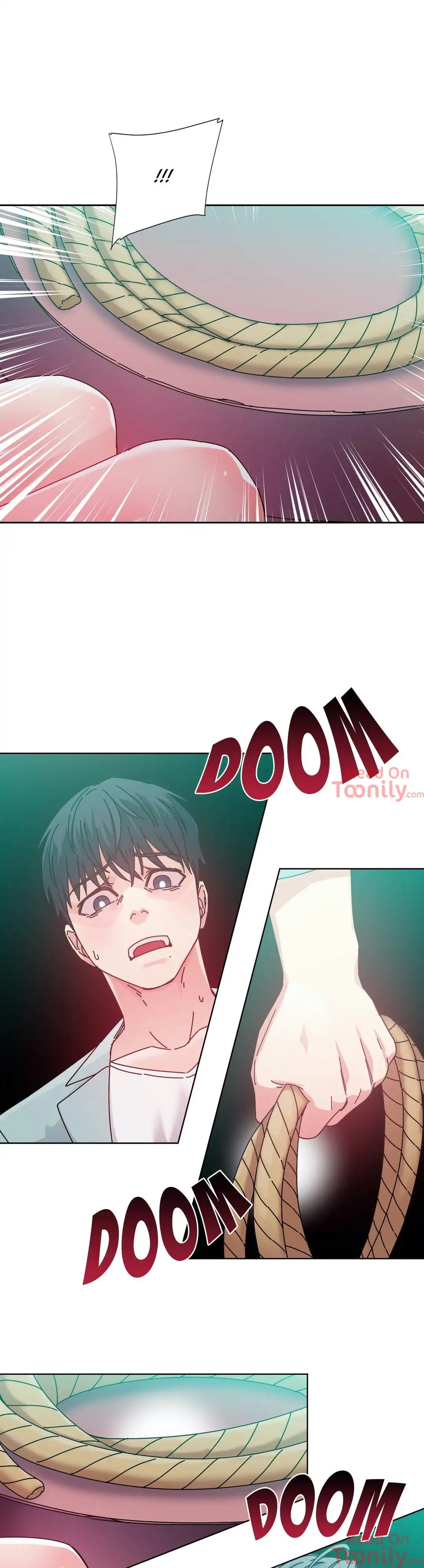 Tie Me Up! - Chapter 44 [photo 26] - MangaPorn