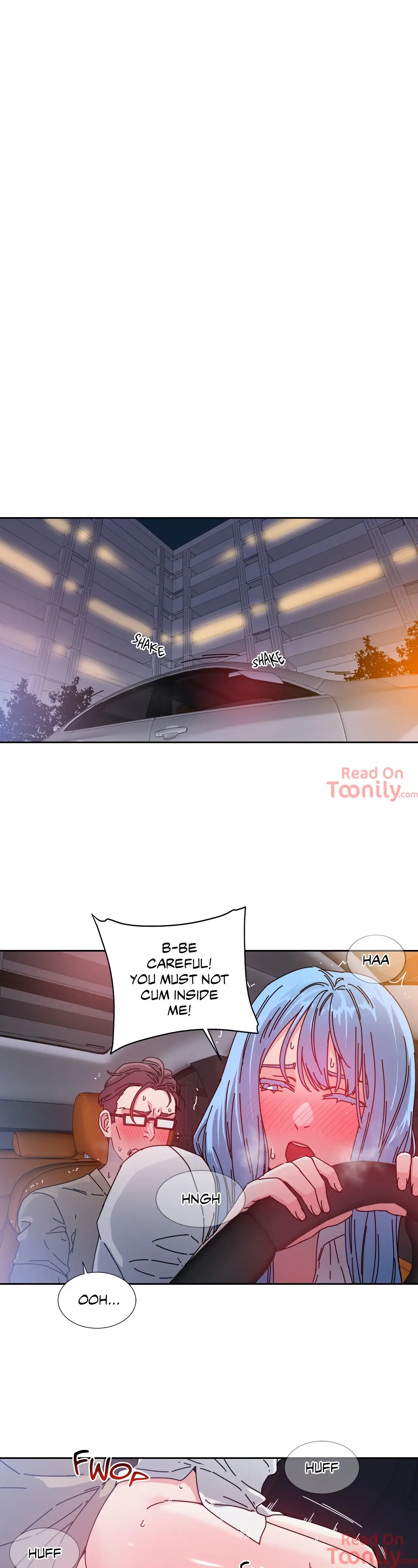 Tie Me Up! - Chapter 45 [photo 17] - MangaPorn