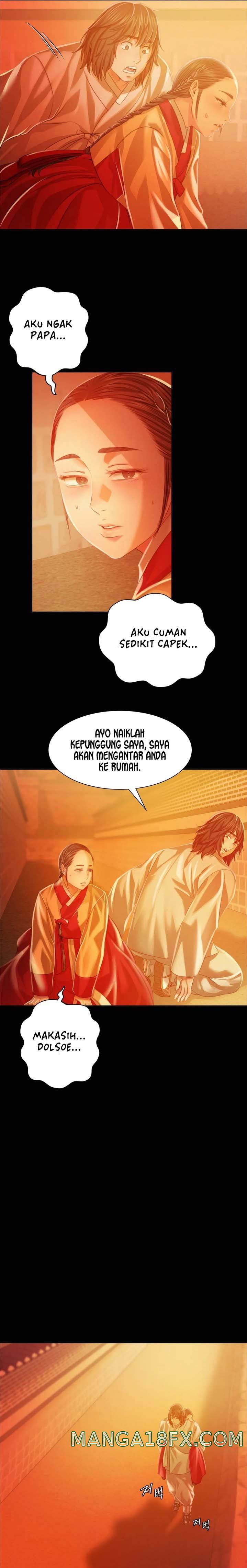 Madam Raw - Chapter 30 [photo 11] - MangaPorn