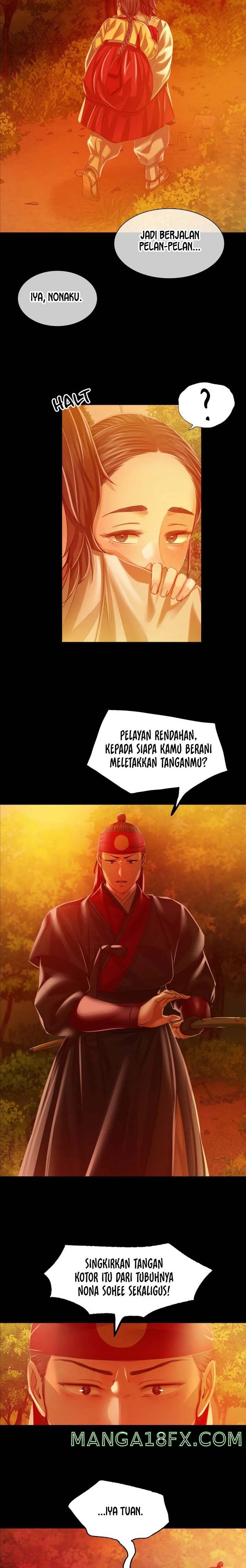 Madam Raw - Chapter 30 [photo 13] - MangaPorn