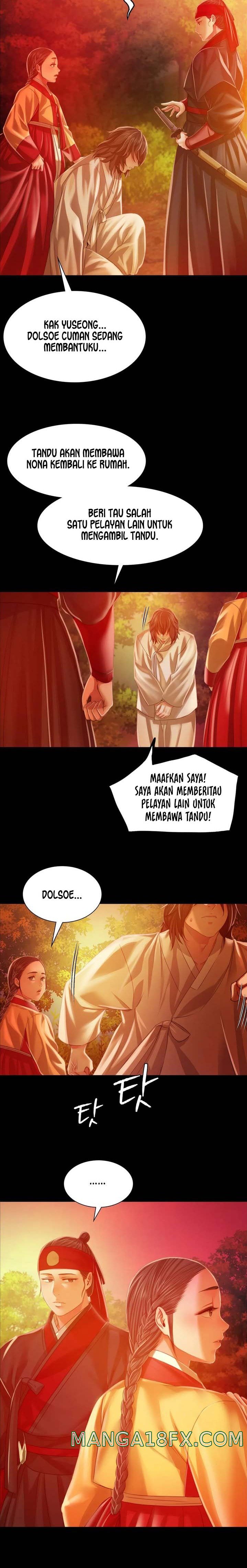 Madam Raw - Chapter 30 [photo 14] - MangaPorn