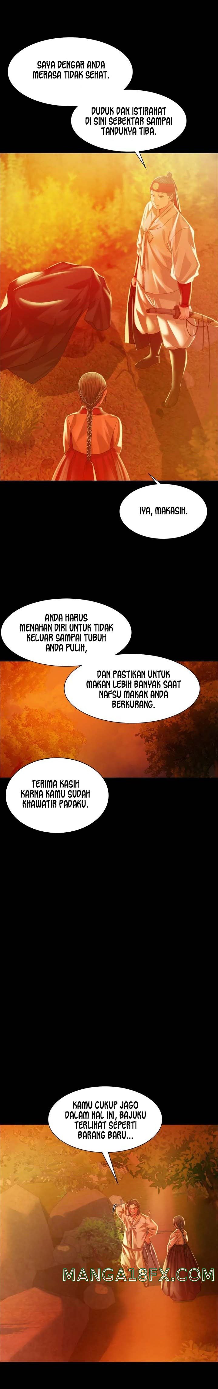 Madam Raw - Chapter 30 [photo 15] - MangaPorn