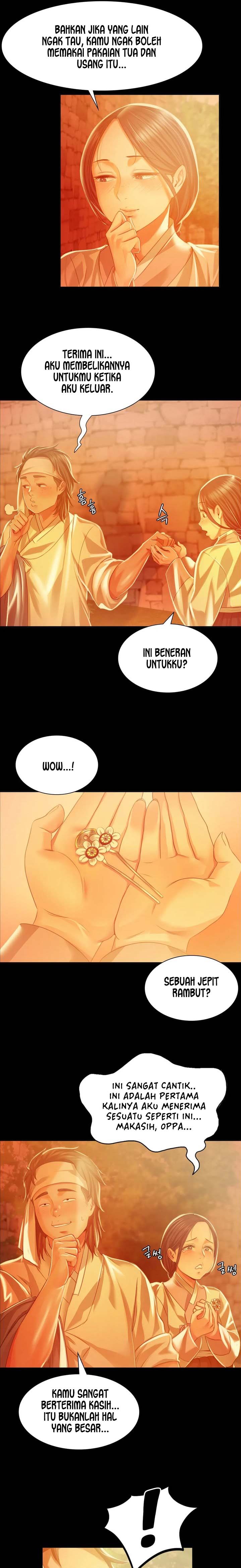 Madam Raw - Chapter 30 [photo 16] - MangaPorn