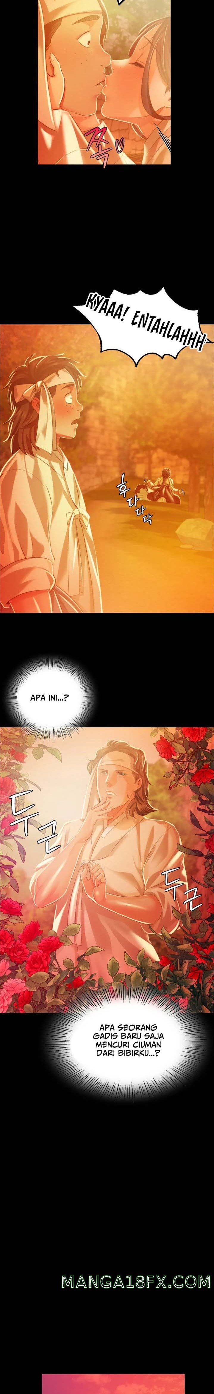 Madam Raw - Chapter 30 [photo 17] - MangaPorn