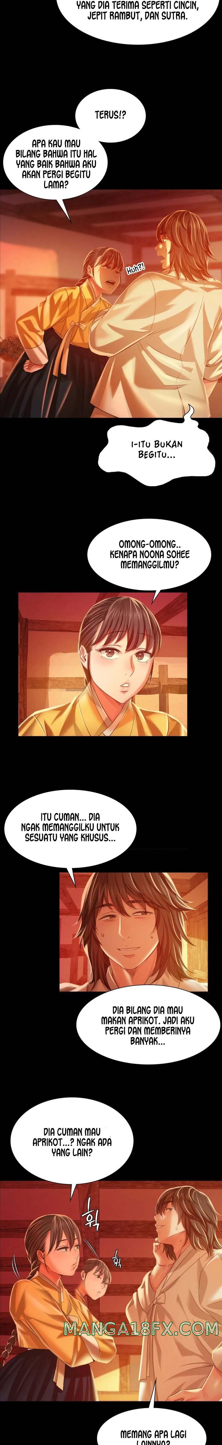 Madam Raw - Chapter 30 [photo 19] - MangaPorn
