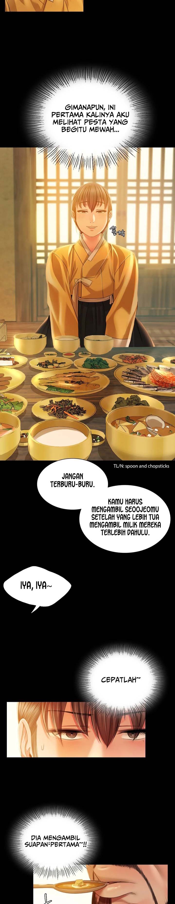 Madam Raw - Chapter 30 [photo 2] - MangaPorn