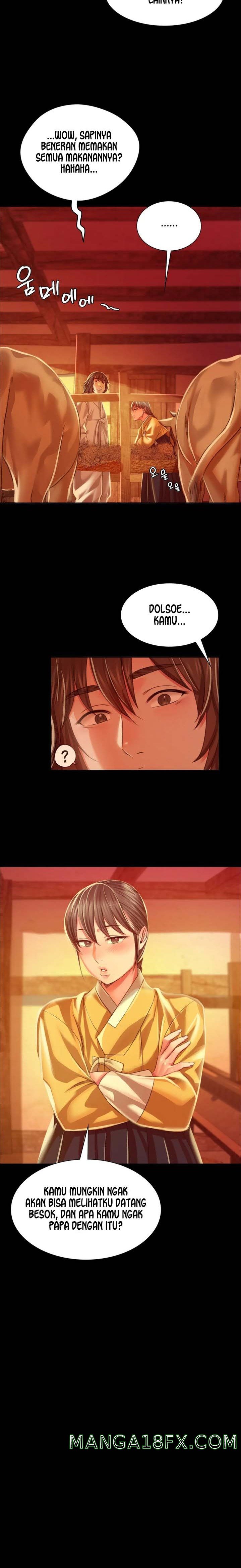 Madam Raw - Chapter 30 [photo 20] - MangaPorn