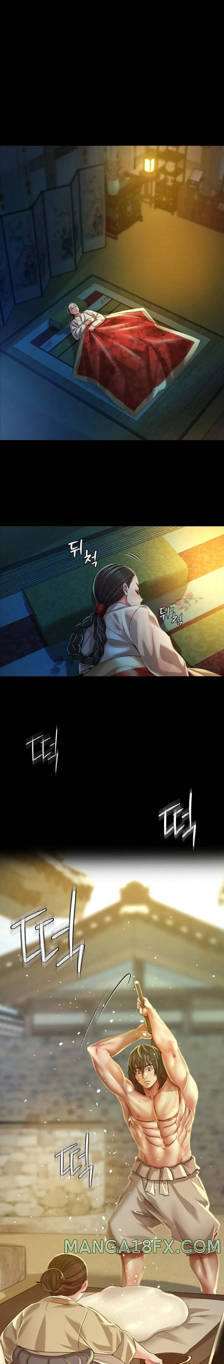 Madam Raw - Chapter 30 [photo 21] - MangaPorn