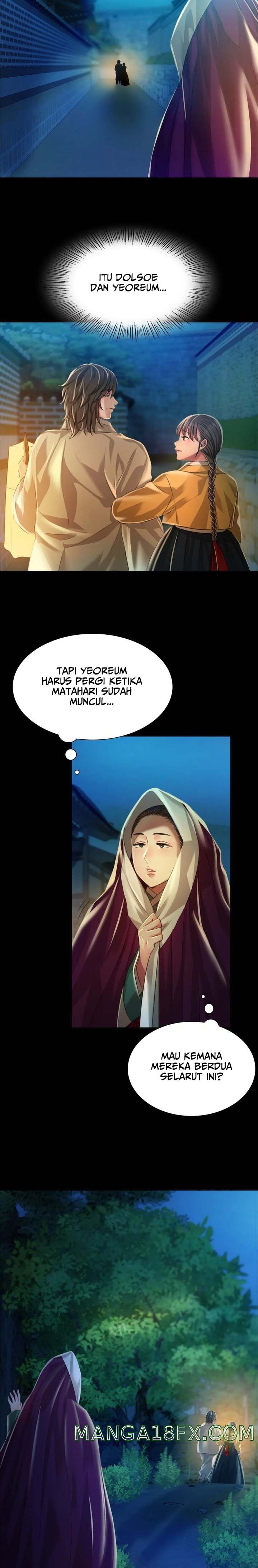 Madam Raw - Chapter 30 [photo 24] - MangaPorn