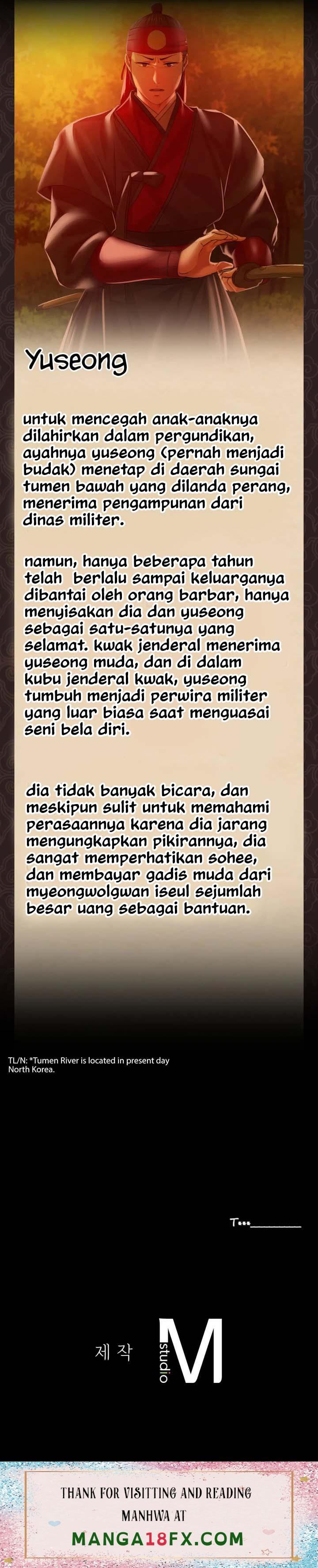 Madam Raw - Chapter 30 [photo 26] - MangaPorn